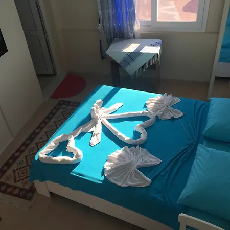Hotel Kaan Cesme